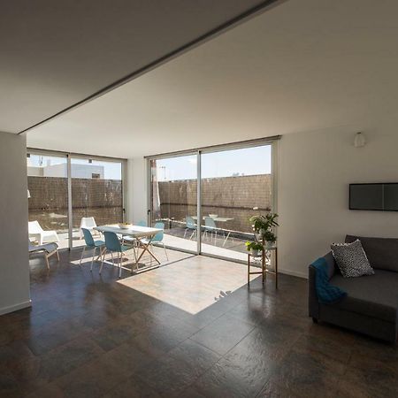 Apartament Sunny And Quiet Duplex Maspalomas  Zewnętrze zdjęcie