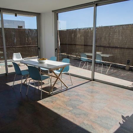 Apartament Sunny And Quiet Duplex Maspalomas  Zewnętrze zdjęcie