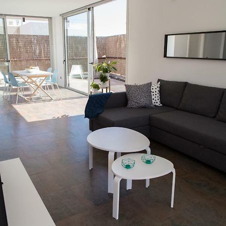 Apartament Sunny And Quiet Duplex Maspalomas  Zewnętrze zdjęcie