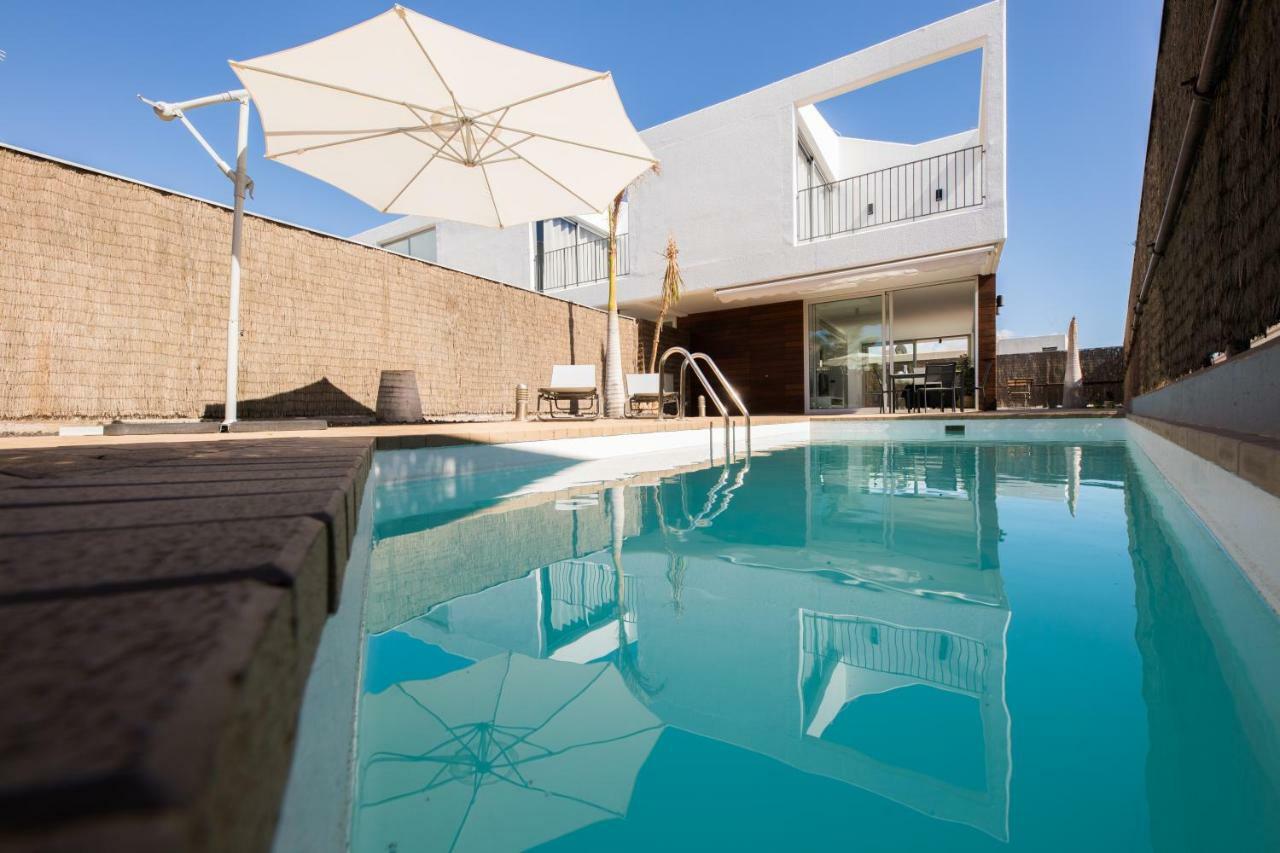 Apartament Sunny And Quiet Duplex Maspalomas  Zewnętrze zdjęcie