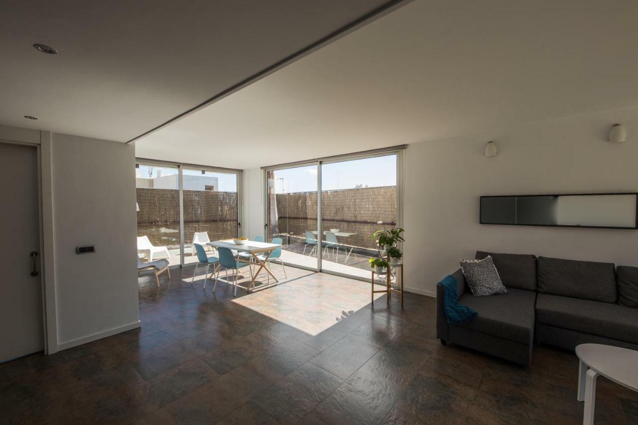 Apartament Sunny And Quiet Duplex Maspalomas  Zewnętrze zdjęcie