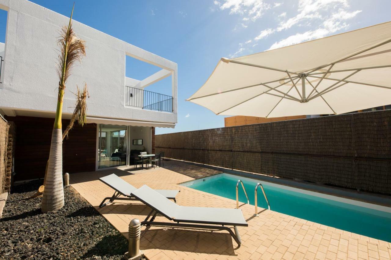 Apartament Sunny And Quiet Duplex Maspalomas  Zewnętrze zdjęcie