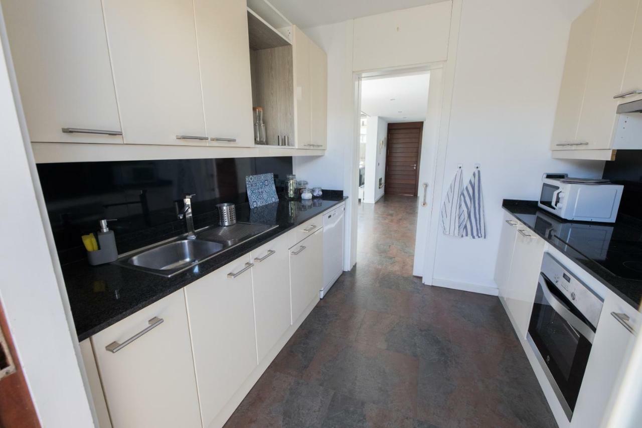 Apartament Sunny And Quiet Duplex Maspalomas  Zewnętrze zdjęcie