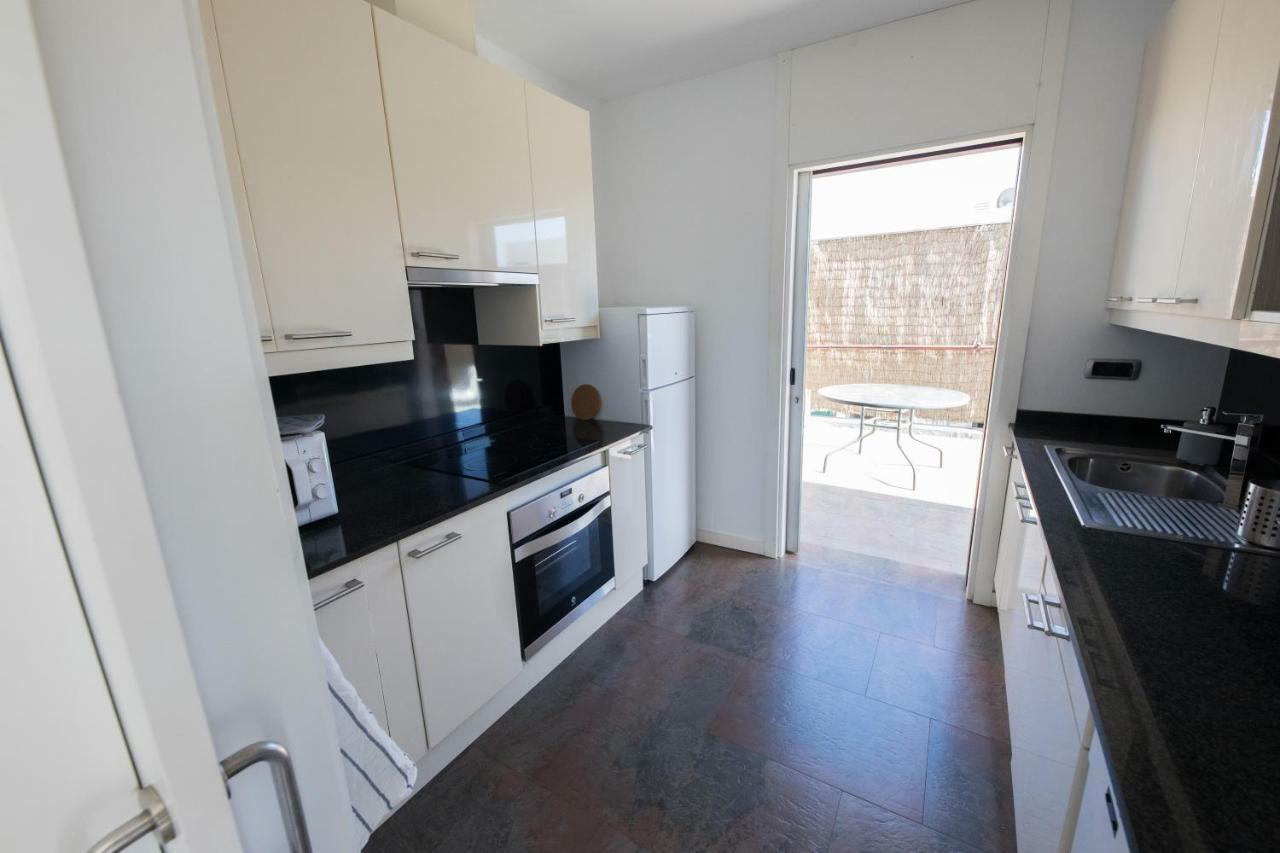 Apartament Sunny And Quiet Duplex Maspalomas  Zewnętrze zdjęcie