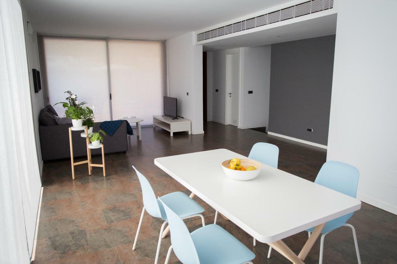 Apartament Sunny And Quiet Duplex Maspalomas  Zewnętrze zdjęcie